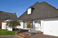 Urlaub Carolinensiel Ferienwohnung 80003 privat