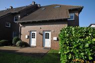 Urlaub Carolinensiel Ferienwohnung 80005 privat