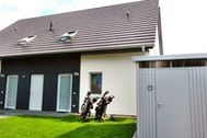 Urlaub Ferienhaus Luxus-Ferien-VILLA EASY LIVING