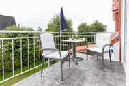 Urlaub Bensersiel Ferienwohnung 80066 privat