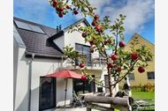 Urlaub Ferienwohnung Villa Hügel Maisonette Wohnung