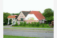 Urlaub Ferienwohnung Ferienwohnung - Altes- Land - Familie Haselhuhn