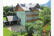 Urlaub Ferienwohnung Appartementhaus Edda