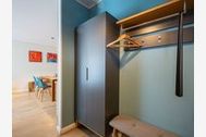 Urlaub Kühlungsborn (Ostseebad) Ferienwohnung 8032 privat