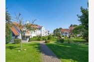 Urlaub Kühlungsborn (Ostseebad) Ferienwohnung 8033 privat