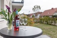 Urlaub Ferienwohnung Villa Alizé WE 01