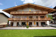 Urlaub Zell am See Apartment 80627 privat