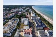 Urlaub Ferienwohnung strandnahe FeWo Bel Vital 36, Binz, (ID BV136)