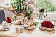 Urlaub Bad Bevensen Hotel 80698 privat