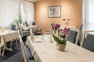 Urlaub Bad Bevensen Hotel 80698 privat