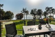 Urlaub Ferienwohnung Apartment Seeadler - Oase am Haff