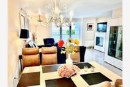 Urlaub Ostseebad Breege Ferienhaus 80789 privat