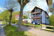 Urlaub Ferienwohnung Ferienwohnung in der Strandstraße