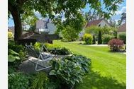 Urlaub Senftenberg OT Großkoschen Ferienwohnung 81080 privat