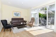 Urlaub Ferienhaus Ferienhaus Seehuus - Uns Huus an´t Küst