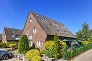 Urlaub Bensersiel Ferienwohnung 81134 privat