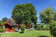 Urlaub Bensersiel Ferienwohnung 81135 privat