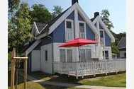 Urlaub Ostseebad Breege Ferienhaus 81281 privat