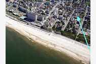 Urlaub Sylt/Westerland Ferienwohnung 81320 privat
