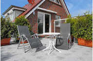 Urlaub Bensersiel Ferienwohnung 81321 privat