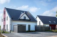 Urlaub Göhren-Lebbin Ferienwohnung 81336 privat