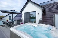 Urlaub Ferienwohnung VILLA MON BIJOU / Luxus-OG-Fewo