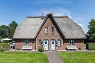 Urlaub St. Peter-Ording Ferienhaus 81365 privat