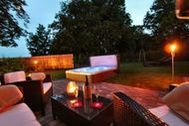 Urlaub Göhren-Lebbin Ferienhaus 81367 privat