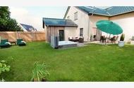 Urlaub Ferienhaus Luxus-Ferienhaus LOUNGE HOUSE