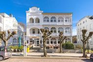 Urlaub Hotel Appartementhaus Johanneshorst 