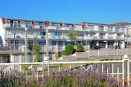 Urlaub Ferienwohnung Residenz am Hafen