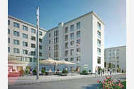 Urlaub Binz (Ostseebad) OT Prora Ferienwohnung 81408 privat