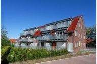 Urlaub Ferienwohnung Ferienwohnung Inselstern - Residenz an der Nordseetherme