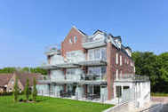 Urlaub Ferienwohnung Residenz Waterkant