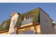 Urlaub Ahlbeck (Seebad) Ferienwohnung 81446 privat