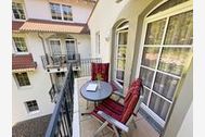 Urlaub Baabe (Ostseebad) Ferienwohnung 81463 privat
