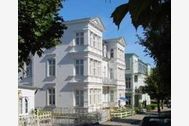 Urlaub Ahlbeck (Seebad) Ferienwohnung 81562 privat