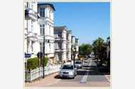 Urlaub Ahlbeck (Seebad) Ferienwohnung 81562 privat