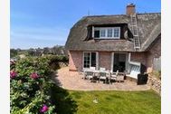 Urlaub Sylt/Rantum Ferienhaus 81624 privat