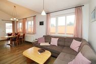 Urlaub Ferienwohnung Ferienwohnung Ostseecharme/REIß