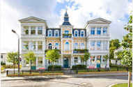 Urlaub Ferienwohnung Villa Chrissi