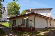 Urlaub Heringsdorf (Seebad) Ferienwohnung 81885 privat