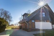 Urlaub Göhren-Lebbin OT Untergöhren Ferienhaus 81931 privat