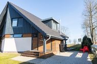 Urlaub Göhren-Lebbin OT Untergöhren Ferienhaus 81937 privat