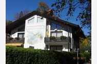 Urlaub Bad Wiessee Ferienwohnung 81939 privat