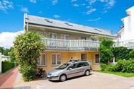 Urlaub Heringsdorf (Seebad) Ferienwohnung 81982 privat