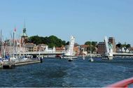 Urlaub Kappeln Ferienwohnung 82037 privat