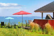 Urlaub Ferienhaus Ferienhaus Jerup