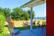 Urlaub Steinbergkirche Ferienhaus 82076 privat