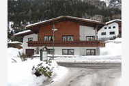 Urlaub Kaunertal Ferienwohnung 82472 privat